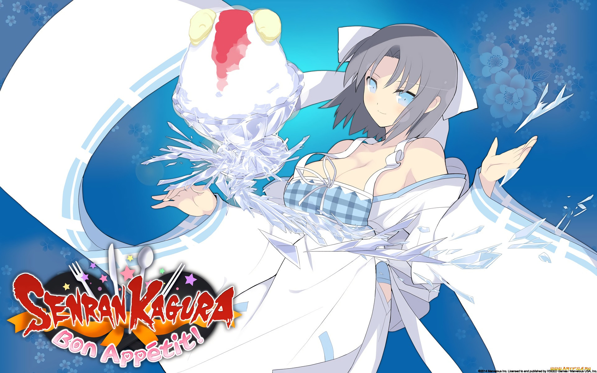 , senran kagura, senran, kagura